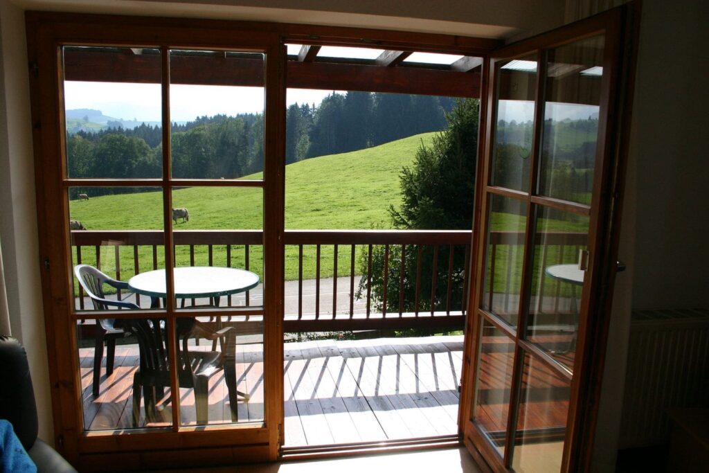 Ferienwohnung Dr. Fischer - Allgäu