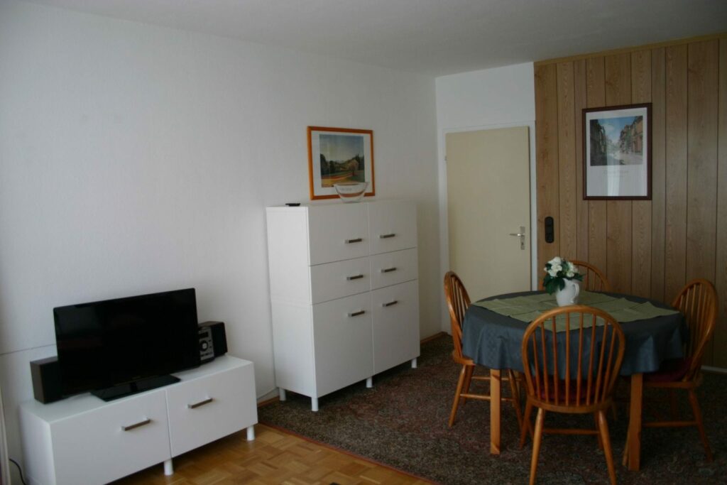 Ferienwohnung Weiss