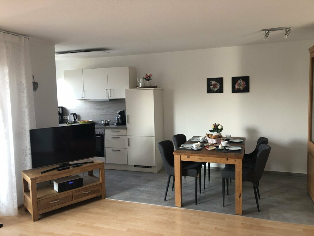 Ferienwohnung Tascher