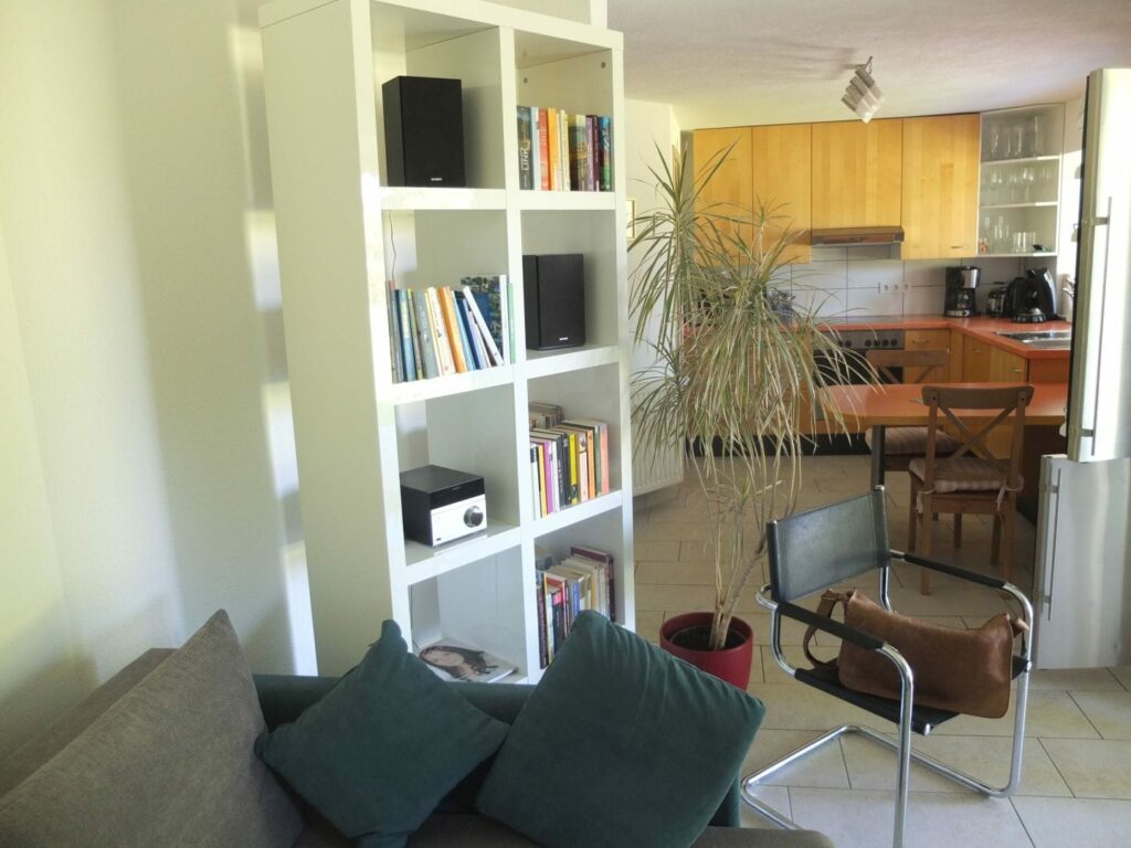 Ferienwohnung Auszeit