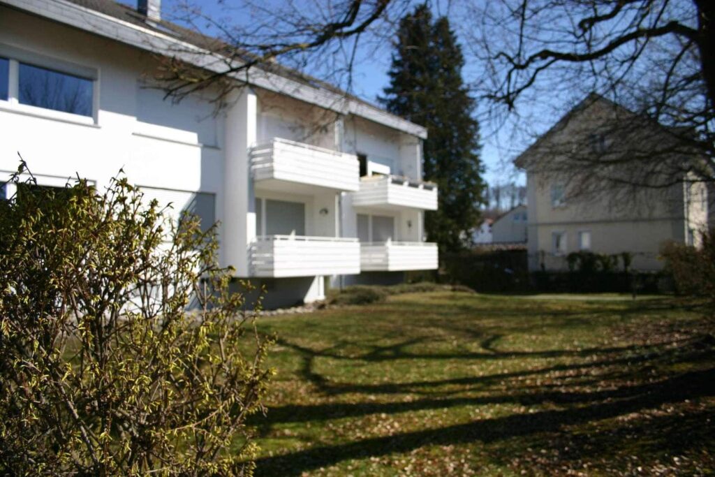 Ferienwohnung Dr. Fischer