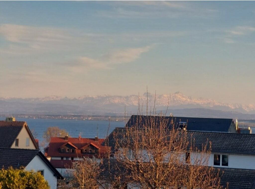 Ferienwohnung Steffi