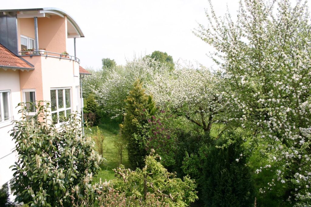 Ferienwohnung Müller