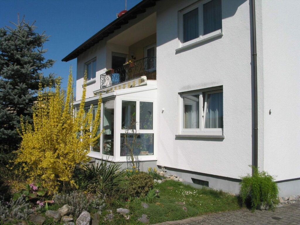 Ferienwohnung Rosemarie