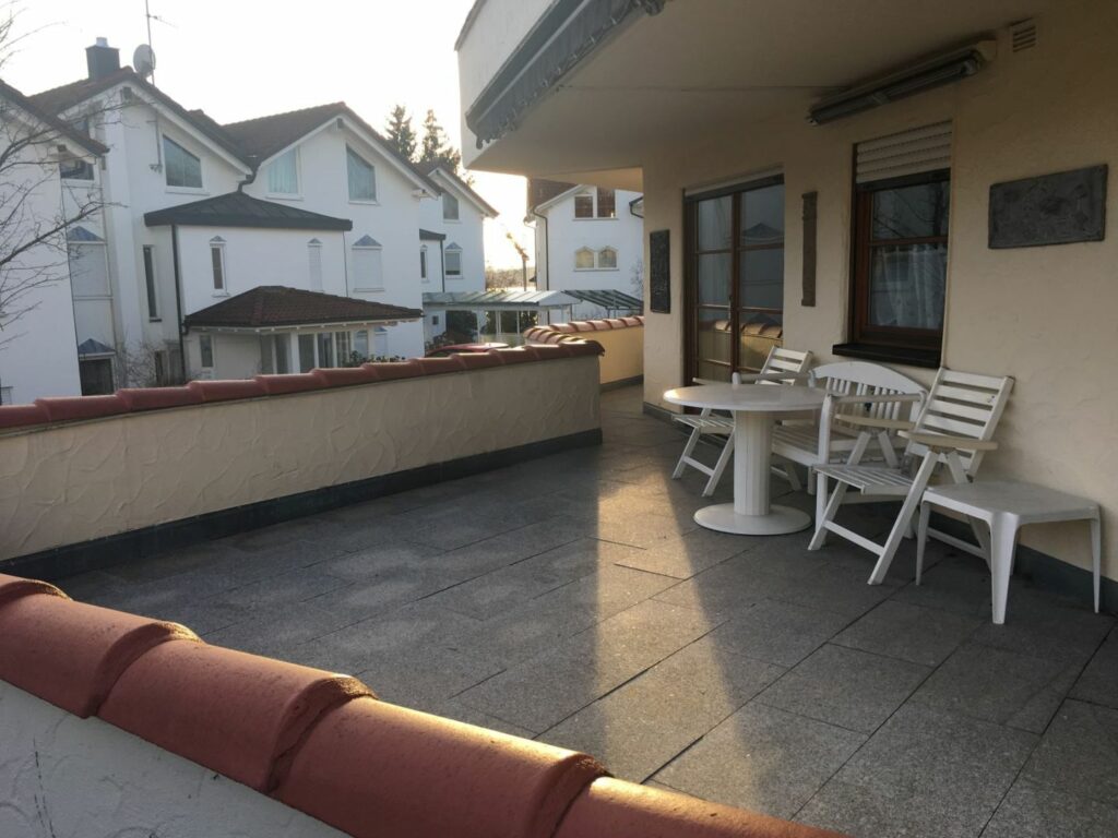 Ferienwohnung Schweizer